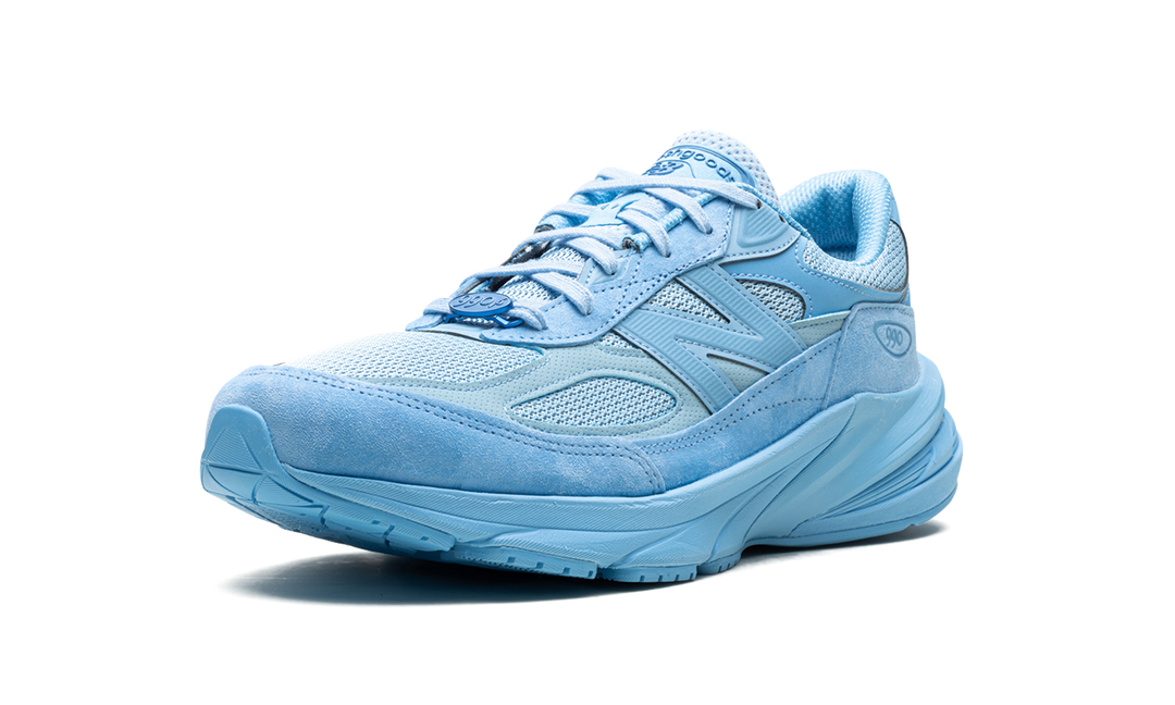NEW BALANCE 990V6 MIUSA JOE FRESHGOODS PROM BLUE