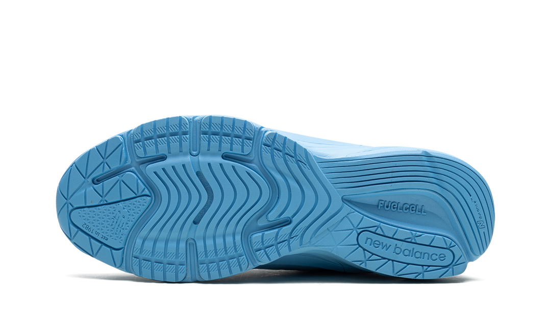 NEW BALANCE 990V6 MIUSA JOE FRESHGOODS PROM BLUE