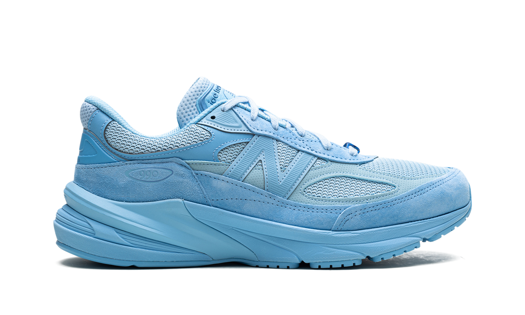 NEW BALANCE 990V6 MIUSA JOE FRESHGOODS PROM BLUE