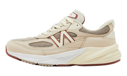 NEW BALANCE 990V6 MIUSA LORO PIANA
