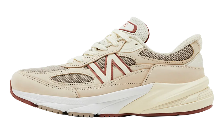 NEW BALANCE 990V6 MIUSA LORO PIANA