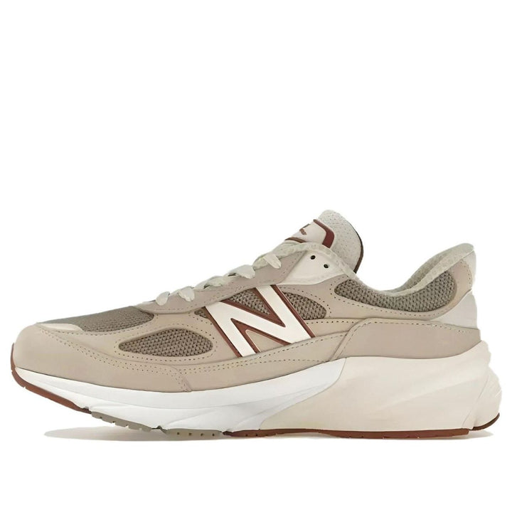 NEW BALANCE 990V6 MIUSA LORO PIANA