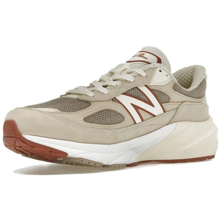 NEW BALANCE 990V6 MIUSA LORO PIANA