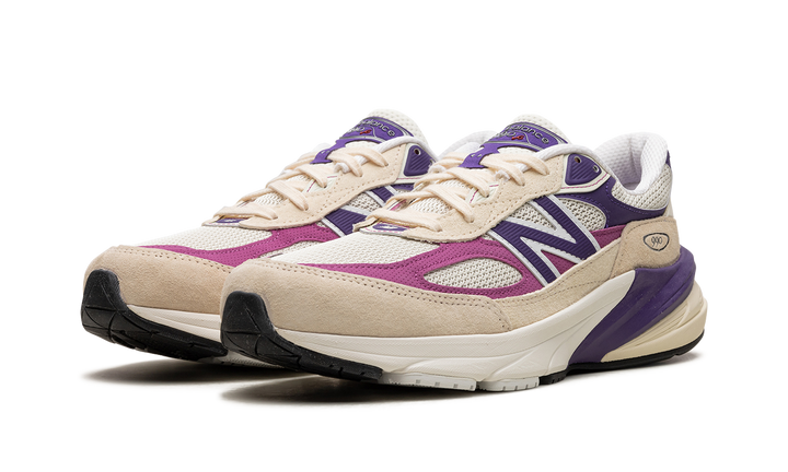 NEW BALANCE 990V6 MIUSA MAGENTA POP