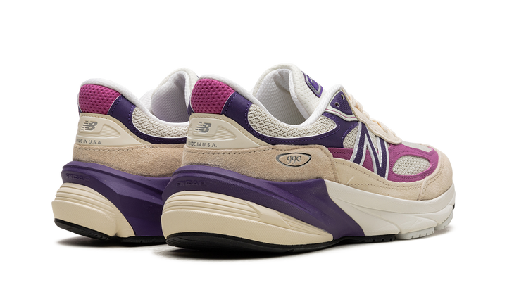 NEW BALANCE 990V6 MIUSA MAGENTA POP