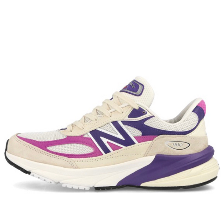 NEW BALANCE 990V6 MIUSA MAGENTA POP