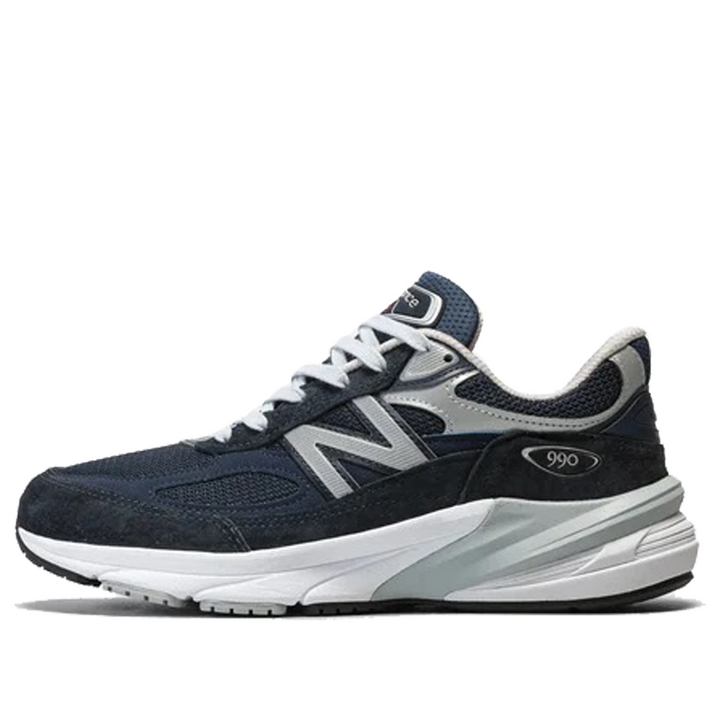 NEW BALANCE 990V6 MIUSA NAVY WHITE (WOMEN&