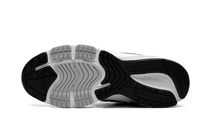 NEW BALANCE 990V6 NAVY GREY