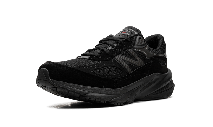 NEW BALANCE 990V6 TRIPLE BLACK