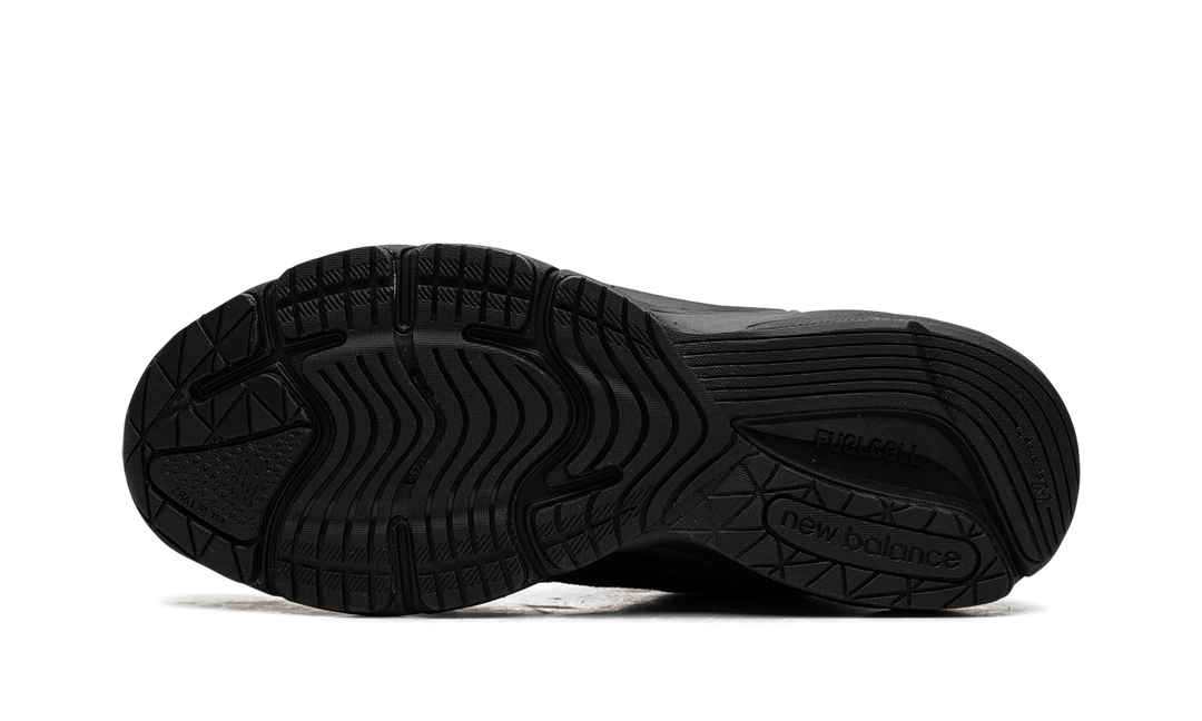 NEW BALANCE 990V6 TRIPLE BLACK
