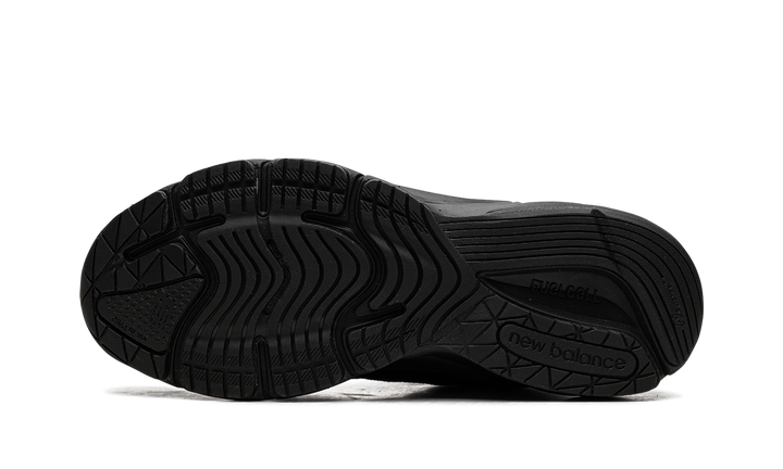 NEW BALANCE 990V6 TRIPLE BLACK
