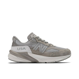 NEW BALANCE 990V6 X WTAPS MADE IN USA GREY