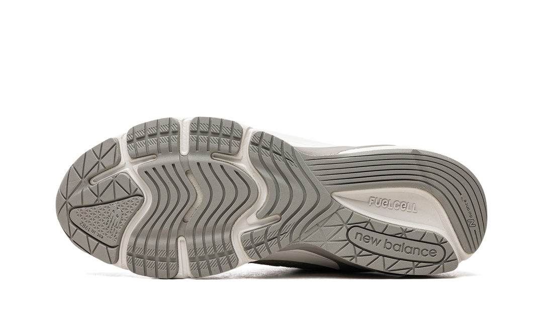 NEW BALANCE 990V6 X WTAPS MADE IN USA GREY — Stock 