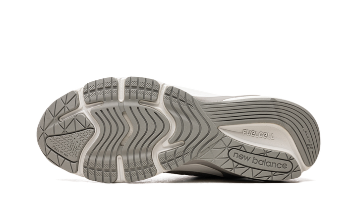 NEW BALANCE 990V6 X WTAPS MADE IN USA GREY — Stock 