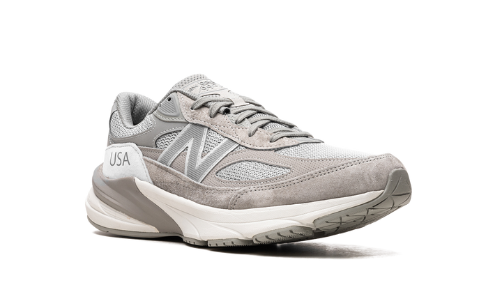 NEW BALANCE 990V6 X WTAPS MADE IN USA GREY — Stock 