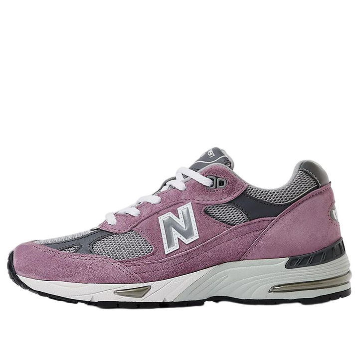 NEW BALANCE 991V1 MIUK WISTFUL MAUVE WOMENS