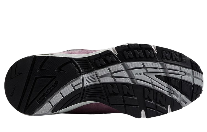 NEW BALANCE 991V1 MIUK WISTFUL MAUVE WOMENS