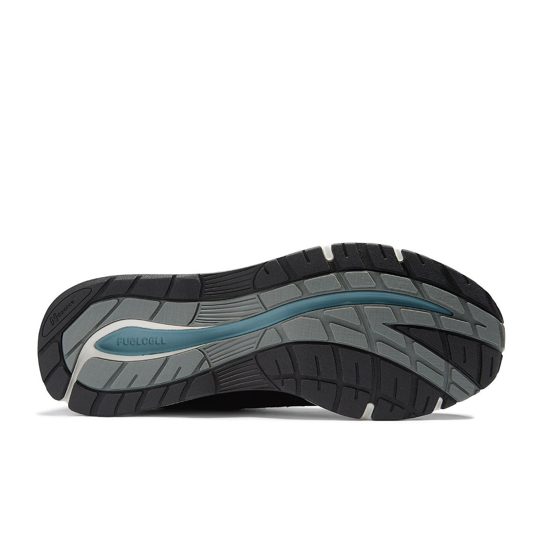 NEW BALANCE 991V2 MIUK BLACK GREY