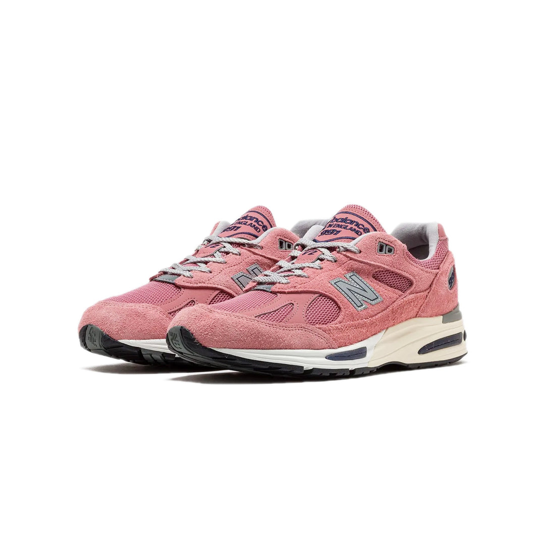 NEW BALANCE 991V2 MIUK BRANDIED APRICOT