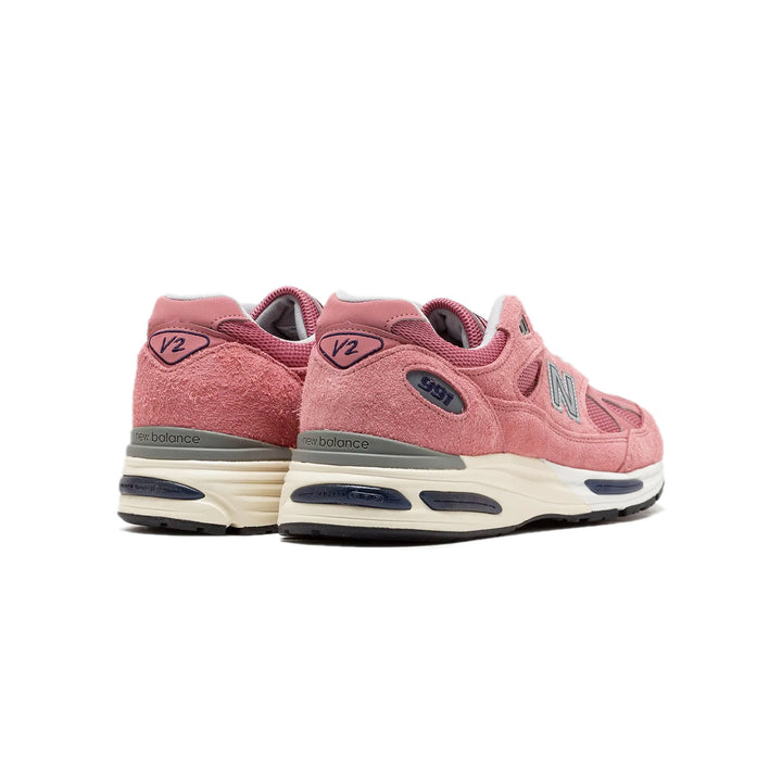 NEW BALANCE 991V2 MIUK BRANDIED APRICOT
