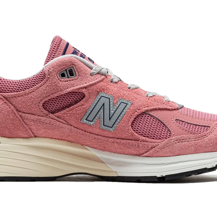 NEW BALANCE 991V2 MIUK BRANDIED APRICOT