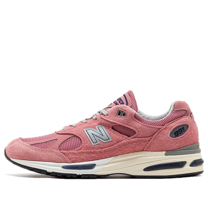 NEW BALANCE 991V2 MIUK BRANDIED APRICOT