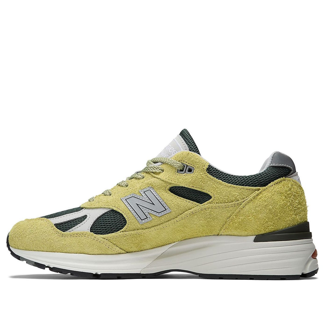 NEW BALANCE 991V2 MIUK GRAPE SORBET