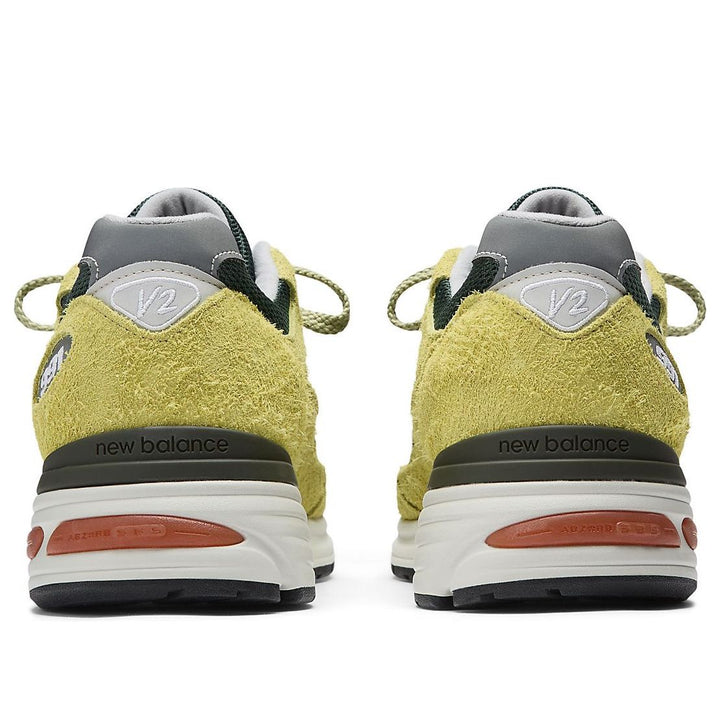 NEW BALANCE 991V2 MIUK GRAPE SORBET