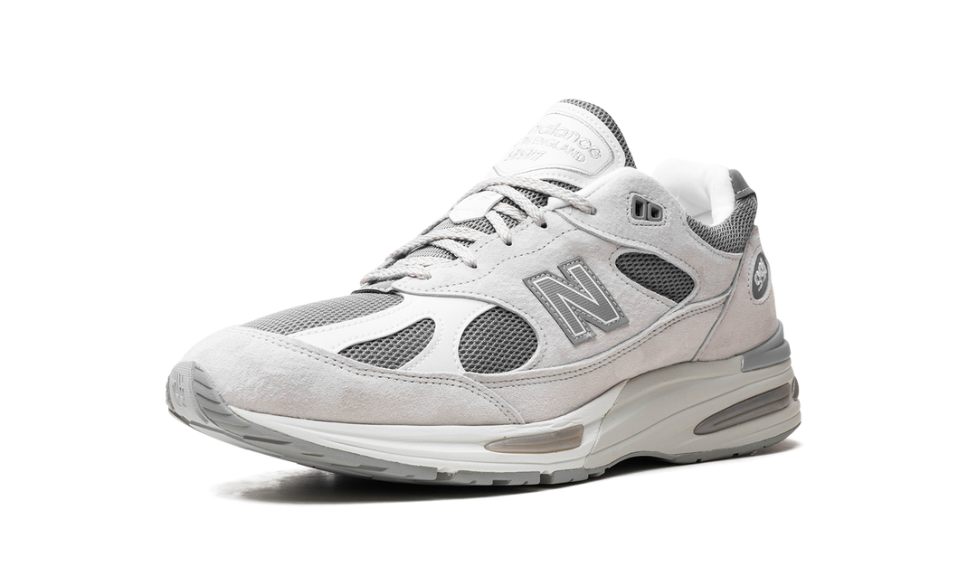 NEW BALANCE 991V2 MIUK NIMBUS CLOUD