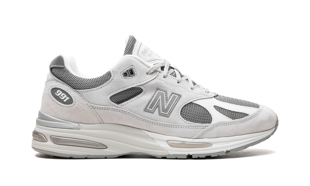 NEW BALANCE 991V2 MIUK NIMBUS CLOUD