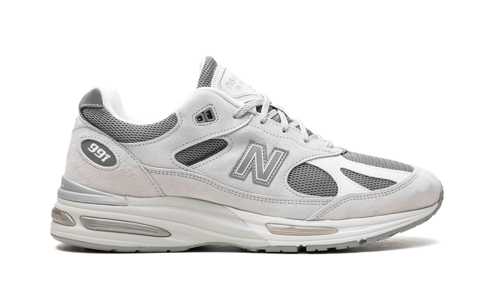NEW BALANCE 991V2 MIUK NIMBUS CLOUD