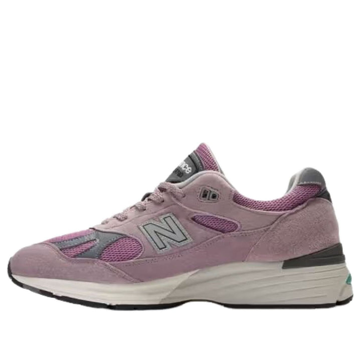 NEW BALANCE 991V2 MIUK SMOKED PEARL