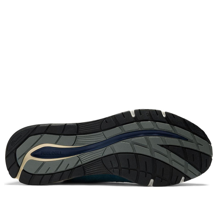 NEW BALANCE 991V2 MIUK TAPESTRY BLUE