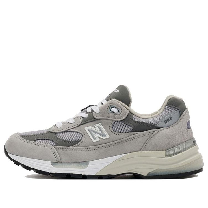 NEW BALANCE 992 GREY
