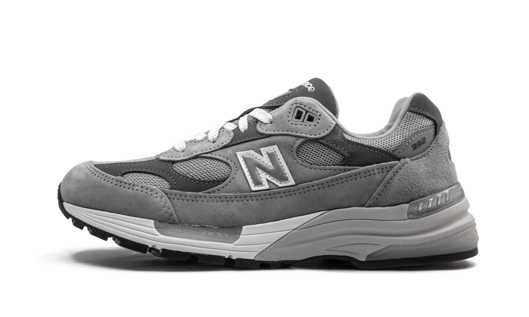 NEW BALANCE 992 GREY