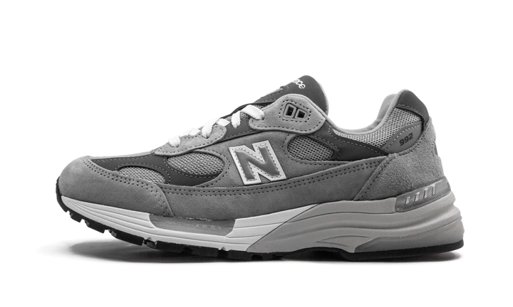 NEW BALANCE 992 GREY
