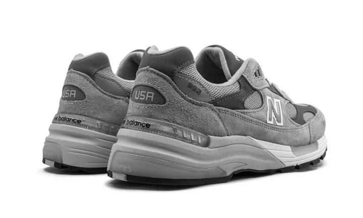 NEW BALANCE 992 GREY