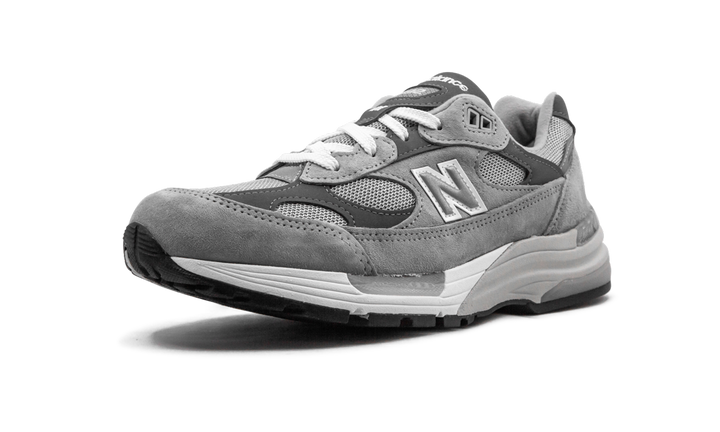 NEW BALANCE 992 GREY