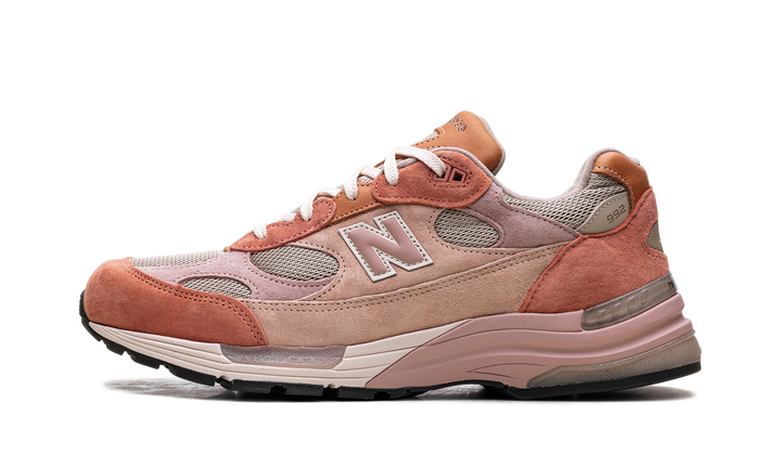 NEW BALANCE 992 MIUSA JOE FRESHGOODS AGED WELL