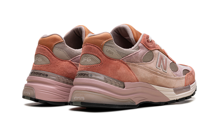 NEW BALANCE 992 MIUSA JOE FRESHGOODS AGED WELL