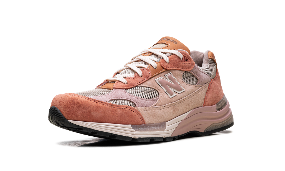 NEW BALANCE 992 MIUSA JOE FRESHGOODS AGED WELL