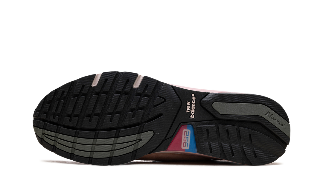 NEW BALANCE 992 MIUSA JOE FRESHGOODS AGED WELL
