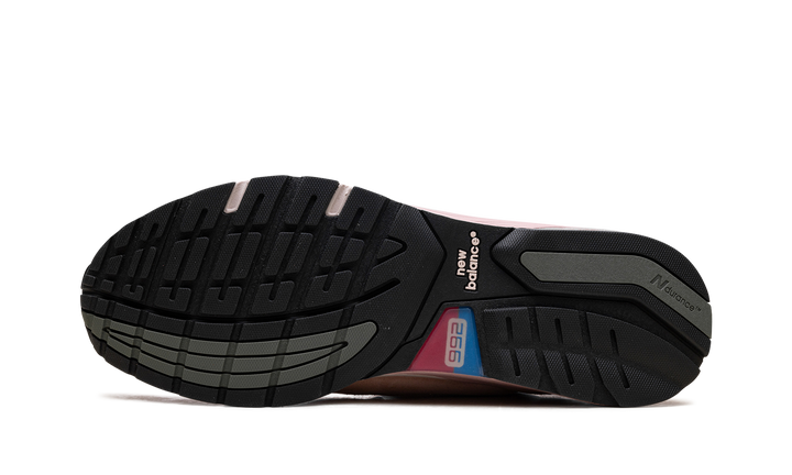 NEW BALANCE 992 MIUSA JOE FRESHGOODS AGED WELL