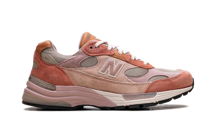 NEW BALANCE 992 MIUSA JOE FRESHGOODS AGED WELL