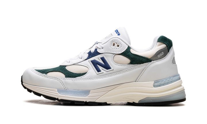 NEW BALANCE 992 MIUSA MARSH GREEN