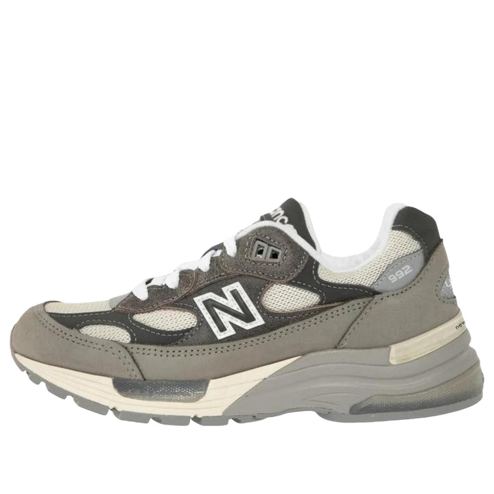 NEW BALANCE 992 MIUSA SHADOW GREY