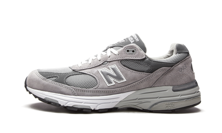 NEW BALANCE 993 MIU GREY