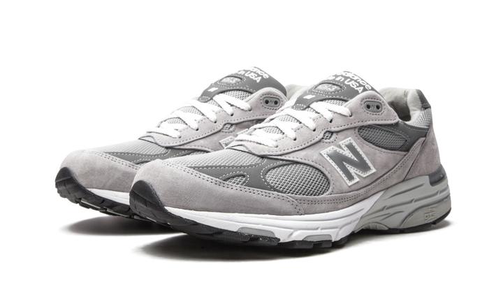 NEW BALANCE 993 MIU GREY