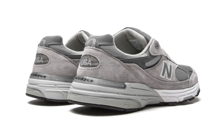 NEW BALANCE 993 MIU GREY