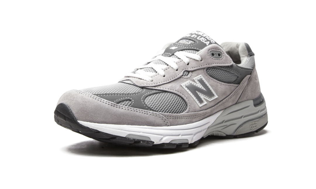 NEW BALANCE 993 MIU GREY